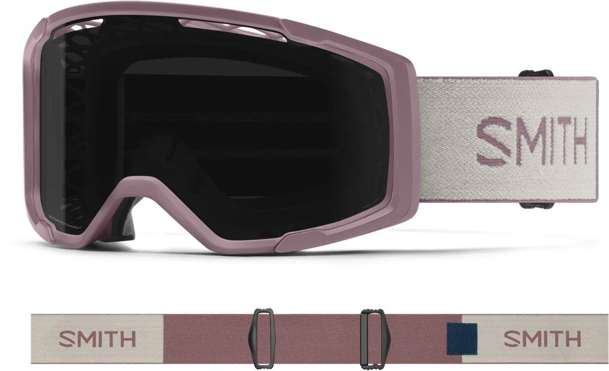 Smith Optics Bike Goggles M00441 Rhythm MTB Goggles - view 47